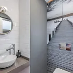 Insula Holiday home