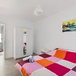 Insula Nyaraló Tamaraceite