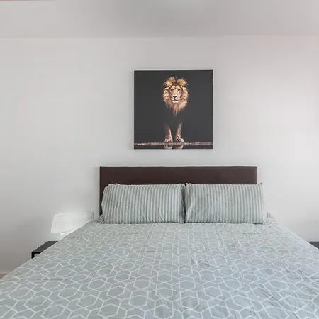 Holiday home Insula Tamaraceite