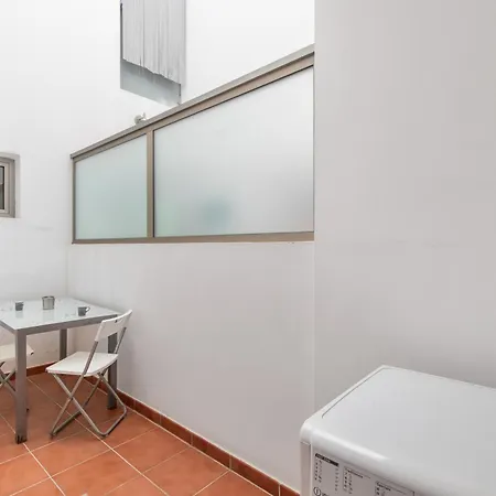 Insula Holiday home Tamaraceite
